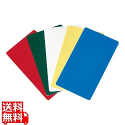 断熱キャリア用 メニューカード EPPID5 写真1