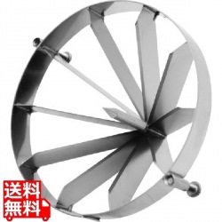 イージー ウェッジャーカッター 替刃 10切用 428-10 写真1