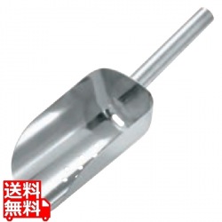 テーブルクラフト 18-8 アイススクープ 穴明 BSC1216 写真1