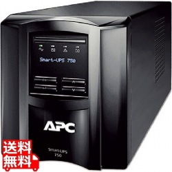 Smart-UPS 750 LCD 100V 写真1