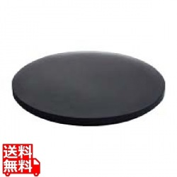 レヴォル アンセーヌ ラウンドトレー チャコール 660491 写真1