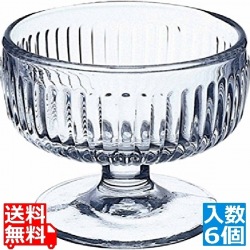 タヒチ クープ (6ヶ入) 602101 写真1