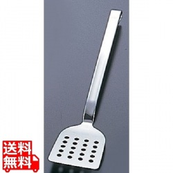 18-10穴明パンケーキターナー 10071 写真1