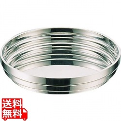 UK 18-8スタック灰皿L 写真1