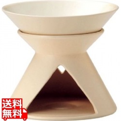 ルーチェ バーニャカウダポットバニラ LU0108CR 写真1