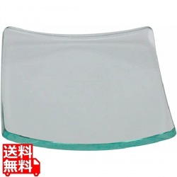 グランデヴェートロ GV1511 反角プレート 15cm 写真1