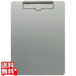 ステンレス用箋挟 A4判 写真1