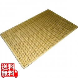 ザリーン ブレッドボード L ナチュラル(301) 写真1