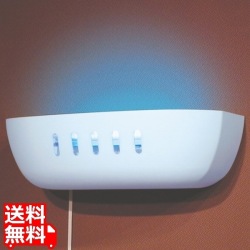 飛来昆虫捕虫器 虫ピタ虫V(ファイブ) (屋内用) 写真1