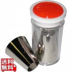 EBM 丸 口金 #1?#15 PCケース入 写真1