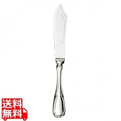 EBM 18-8 ステファニー フィッシュナイフ(H・H) 写真1