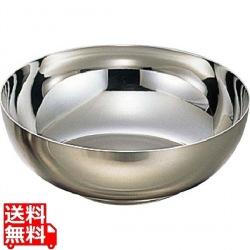 18-8 冷麺器 No.11 直径192 写真1
