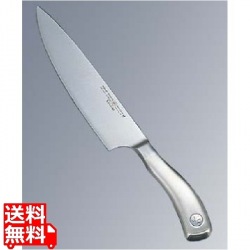 ヴォストフ クリナー 牛刀 SG 4589 20cm 写真1