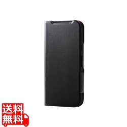 Google Pixel 9/9 Pro ソフトレザーケース 薄型 磁石付 写真1