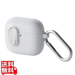 AirPods (第4世代)用 TOUGH SLIM Lock 写真1