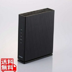 無線LANルーター/Wi-Fi6/2402+574Mbps/WAN1Gbps 写真1