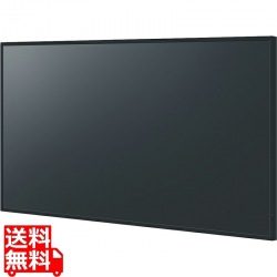 4K UHD液晶ディスプレイ 55V型/3840×2160/HDMI、D-sub/スピーカー：あり 写真1