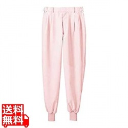 パンツ 7-524 ピンク L 写真1