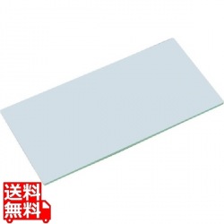 住友 カラーソフトまな板 厚さ8mmタイプ CS-735 ブルー 業務用 写真1