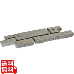 フィレット バトン ランダムグレー 写真1