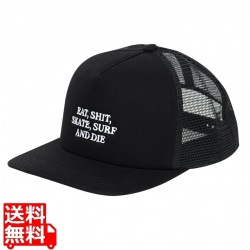 メッシュキャップ 写真1