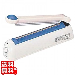 卓上型ポリシーラー P-200 写真1