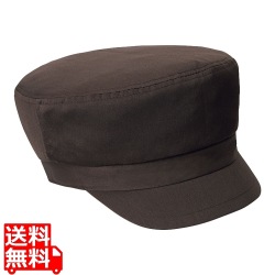 キャップ SHAU-1926 C3 ブラウン 写真1