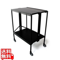 シャリエワゴン 2段式 CW-T2 写真1