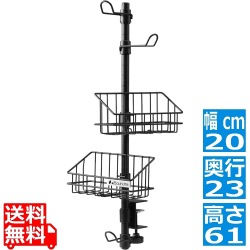 ヘッドセットタワー 写真1