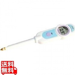 デジタル塩分濃度計 EB-158P 写真1