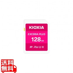 SDXCカード 128G 写真1