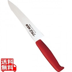 TKG-NEO(ネオ)カラー ペティ12cm レッド 写真1