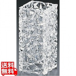 アクリルダイヤ スクエアスタンド 70角 H150タイプ 写真1