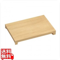 木製 長角盛皿WA-205 小 写真1