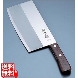 片岡製作所 景水楼 中華庖丁 業務用 | 中華 中華包丁 ステンレス 正規品 国産 日本製 庖丁 写真1