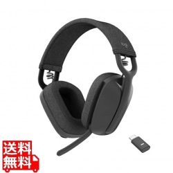 Zone Vibe Wireless グラファイト (UC version) 写真1