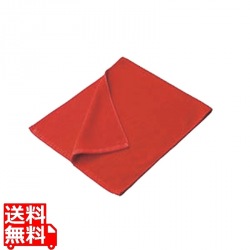 タオル #240 エンジ(10入) 写真1