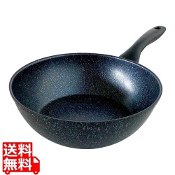 タフクック IHフライパン 24cm(深型)F-7221 写真1