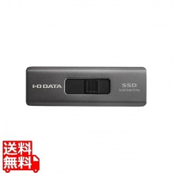 USB-A&USB-C(R)コネクター搭載 スティックSSD 1TB 写真1