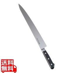 モリブデン鋼 筋引 No.524 33cm 写真1