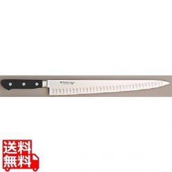 モリブデン鋼 筋引サーモン No.527 36cm 写真1