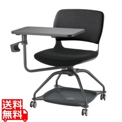 ミーティングチェア テーブル付き 写真1