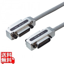 GP-IBケーブル 写真1