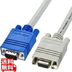 ディスプレイ延長ケーブル 写真1