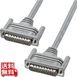 RS-232Cケーブル 写真1