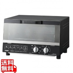 オーブントースター TS-4185B 写真1