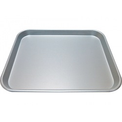 アルミ肉バット大415×310mm 写真1