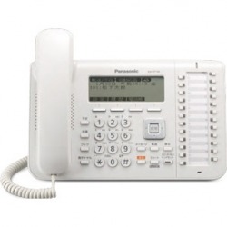 SIP電話機 ミッドレンジモデル 写真1