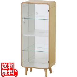 コレクションシェルフL 写真1