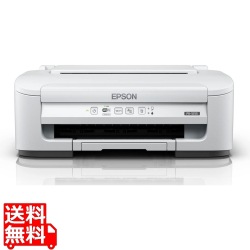 A4モノクロインクジェットプリンター/34PPM/顔料/有線・無線LAN/Wi-Fi 4 写真1